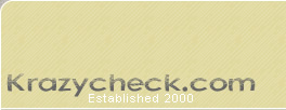 Krazycheck.com